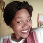 Thembi Virginia Maduna