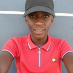 Sunnyboy Motsamai