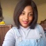 Maureen Nthabiseng Molefi