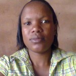 Ruth Shongwe