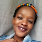 Boniswa Dlamini