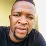 Sibusiso Mthombeni