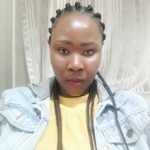 Josephina Nthabiseng Ligojana