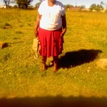 Zukiswa Mtunzana