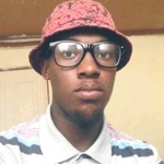 Siyabonga Simon Mbuyazi