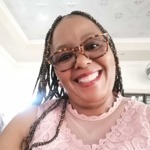 Lettie Ntswaki Seaga