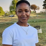 Thokozile Makua