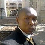 Thabo Monnakgotla