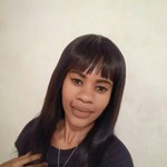 Nonhlanhla Nkombi