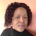 Ntombovuyo Joyce Cinani