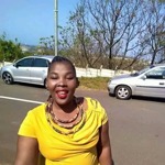 Khanyisile Precious Ngcobo
