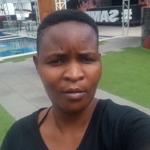 Dumisile Nozipho Ngwane
