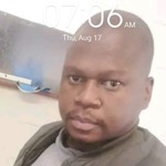 Tshepo Dederick Mametse