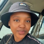 Thandiswa Mofokeng