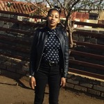 Rose Chakoma Msiza