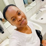Johannah Mokwena