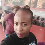 Nthabiseng Albertina