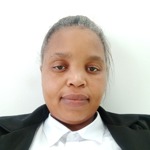 Zandile Victoria Dlamini