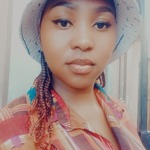 Bridgette Naledi Lekoto