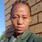 Mokgadi Magampa