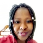 Ntombikayise Mathi