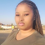 Tshegofatso Mohlala