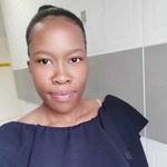 Bongiwe Matsolo