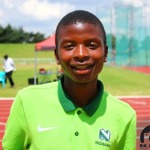 Sergo Nxumalo