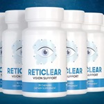 Reticlear Eye Supplement Gildgarza