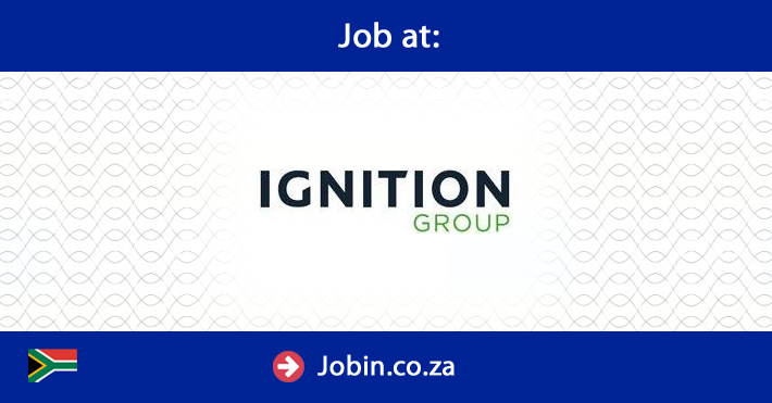 Ignition Group