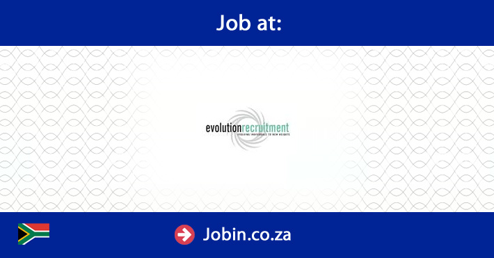 Evolution Recruitment