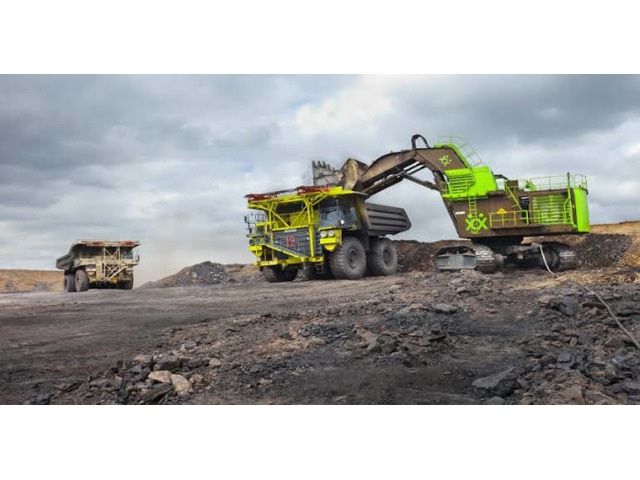 EXXARO COAL MINE LOOKING FOR WORKERS APPLY ON 0681921727