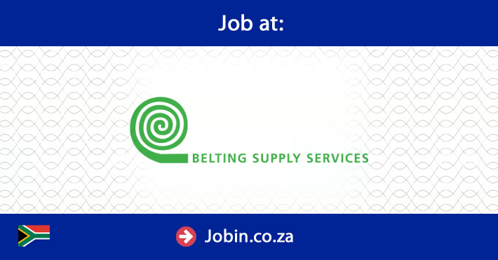 Job vacancy for creditors clerk