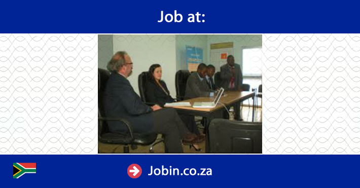 Data Capture Jobs In Gauteng