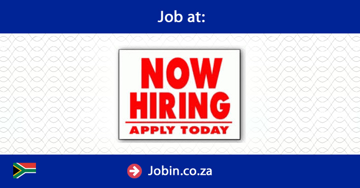 Stock taker Salary R3500