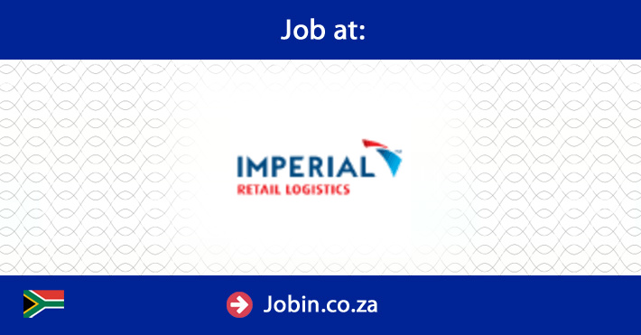 Jobs available at imperial