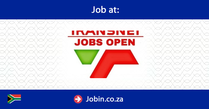 Transnet Company Hiring People Now Tel Mr MOWASA 0817473008