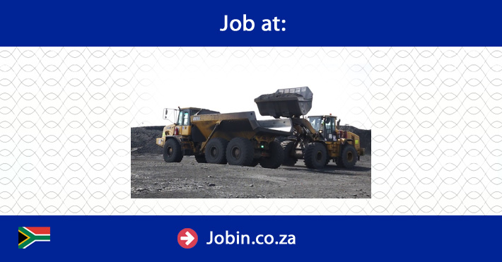 Jobs In Delmas Mines