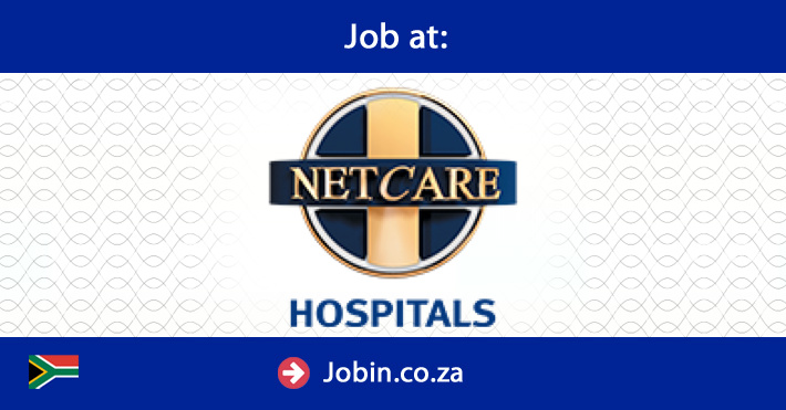 NETCARE 911 TSHEPO THAMBA PRIVATE HOSPITAL FOR INQUIRING CONTACT HR