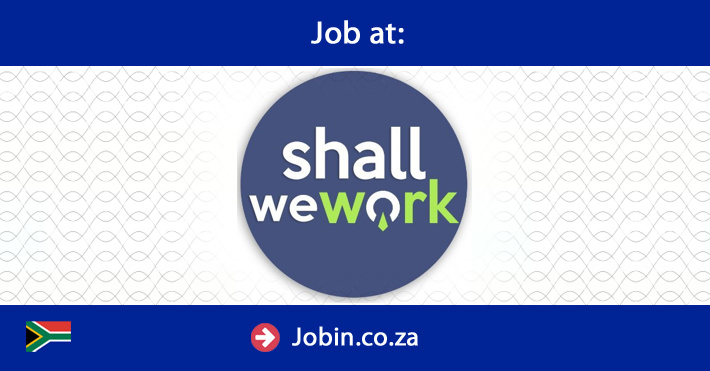 General Jobs In Johannesburg