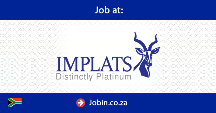 Drivers and general workers needed at IMPALA PLATINUM MINE 0607184779