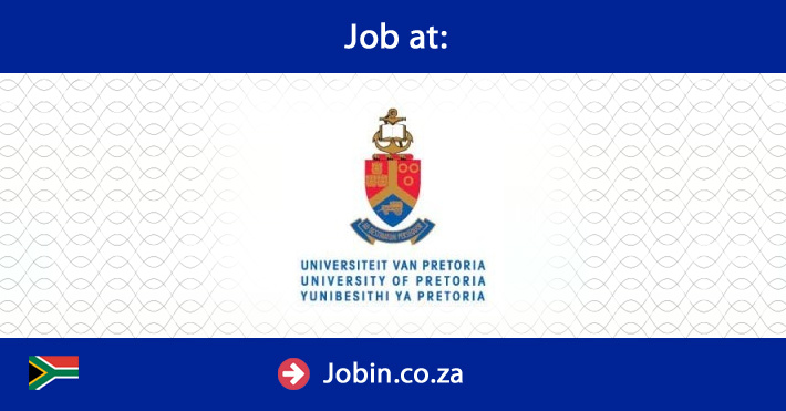 Lecturer - Biokinetics and Sport Science Division Department of