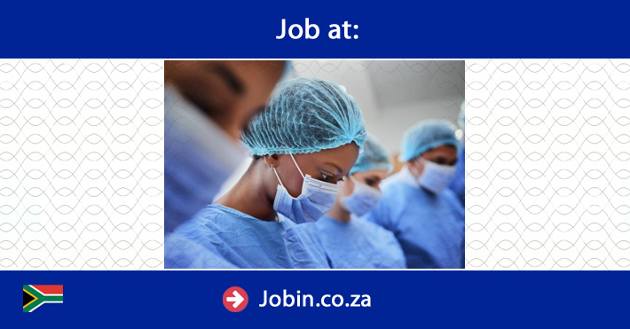 Polokwane Provincial Hospital jobs available