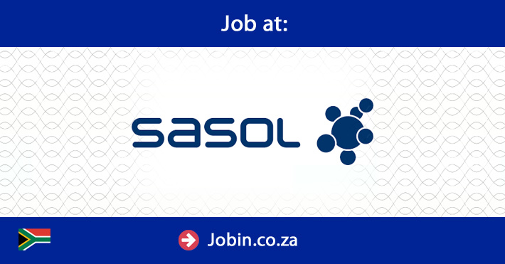 Sasol Mining Now Hiring No Experience Apply Contact Mr Mabuza