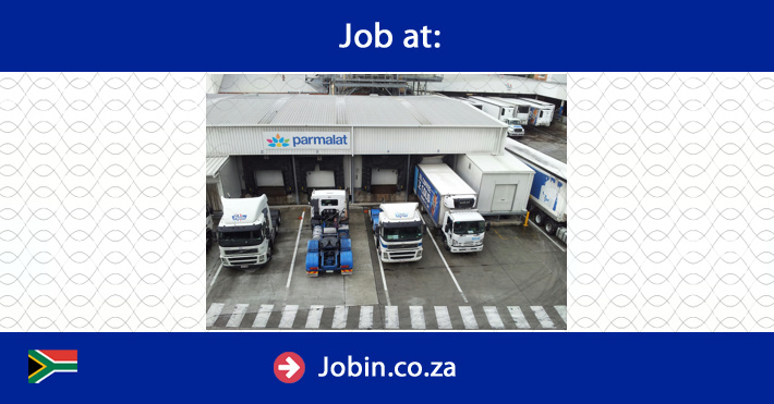 Parmalat Centurion Company External Vacancies To Apply Contact Mr