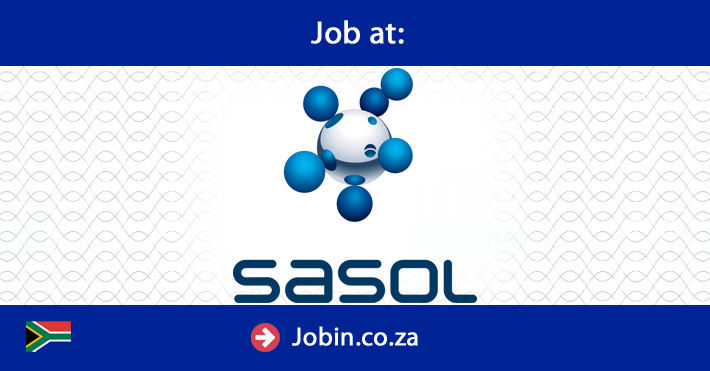 Sasol Coal Mine Urgently hiring Contact Your HR Manager Before You