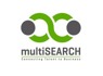 multiSEARCH is looking for Business Unit Manager