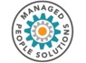 Solutions Specialist at Managed People Solutions