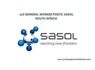 Sasol mining 079 071 9570