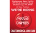 Coca Cola new job vacancies are open <em>WhatsApp</em> 0762659665